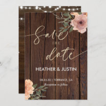 Budgetera Rustik Script String Ljus & Snöre Bröllo