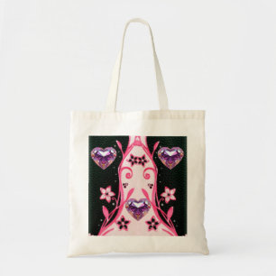 Budgetera Tote Design din egen väska för att få fa