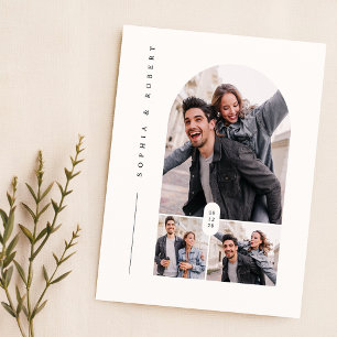 Budgeterad Elegant - typografi 3 - fotoBröllopsinb