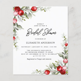 Budgeterad Elegant - utfällbar Möhippa för grön vi