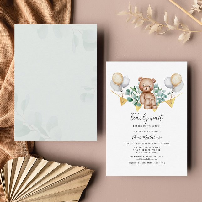 Budgeterad introduktion till Barly Eucalyptus Baby (Skapare uppladdad)