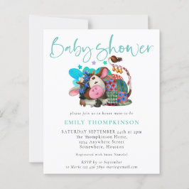 Budgeterad könsuppehåll för kalkkalk för spädbarn