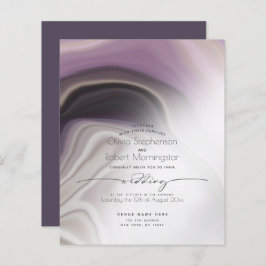 Budgeterad men vacker dammkastaragat