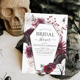 Budgeterad Möhippa Halloween höstfälla Flygblad