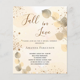 Budgeterad Möhippa sjunker för gyllene eukalyptus