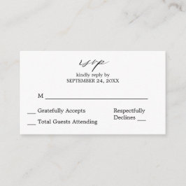 Budgeterad svartvit kalligrafi 2 SM utan måltid OS Tilläggskort