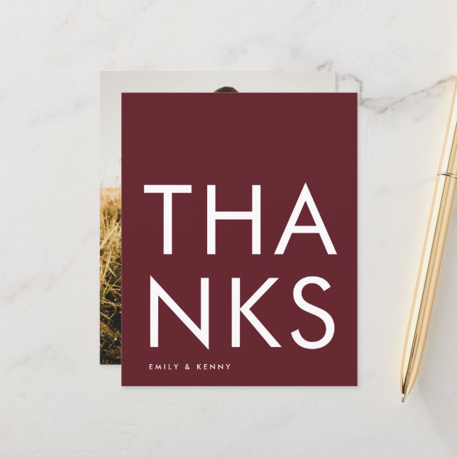 Budgeterad Ultra Modern Big Monogram Burgundy Maro (Fram/Back In Situ)