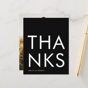 Budgeterad ultratunn och modern stor monogram-Tack