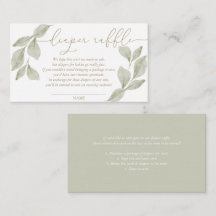 Budgeterad vattenfärgsbläddring för eukalyptus