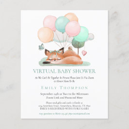 Budgeterad Virtuell babystövel för kugghjul