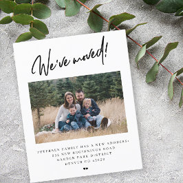 Budgeterat enkelt meddelande om flytta av foton