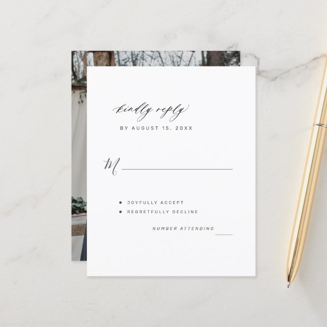 Budgeterat fotokort (Fram/Back In Situ)