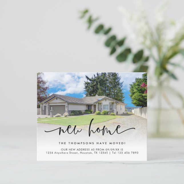 Budgeterat fotoövertäckningsskript - nytt startskr (Stående Fram)