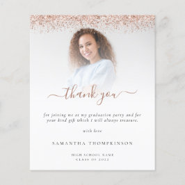 Budgeterat Grad Photo Ro Guld Glitter Tack