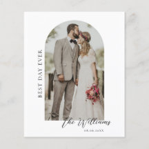 Budgeterat matarfoto för Bröllop-fototack för Ram