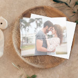 Budgeterat minimalistisk Chic - foto H Spara datum<br><div class="desc">** SATIN PAPPER ÄR PAPPERT. UPPGRADERA PAPPRA FÖR EN TEKER-PAPPER. HAR ETT ALTERNATIV FÖR ENVELOPES. *** Spara pengar på inbjudningar med denna mindre inbjudan som har ett alternativ för kuvert. Hämta redot för gästerna till fantastisk med Chicen Minimalistiskt foto H Spara datuminbjudningarna. Vill du ha en större version? Ta en...</div>