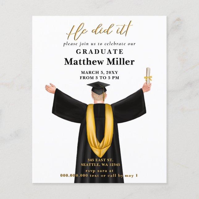 Budgeterat minimalistiskt foto som han gjorde i St (Framsida)