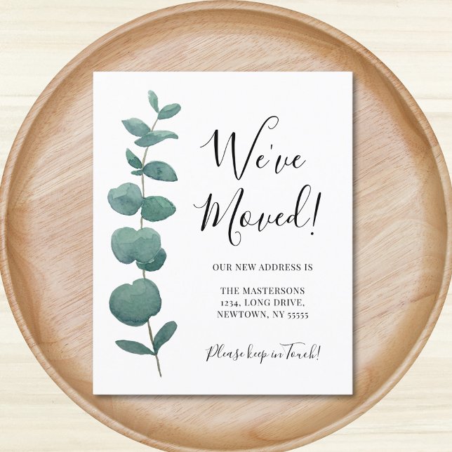 Budgetförändringar Vi har flyttat Förändring av Ad (Skapare uppladdad)