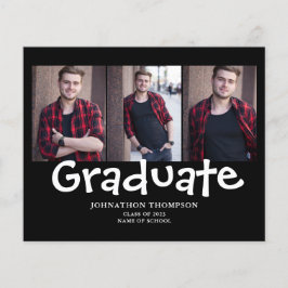 Budgetfoto Collage Examenstryck 