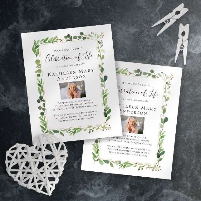 BUDGETfoto Firande i livets inbjudan (Skapare uppladdad)