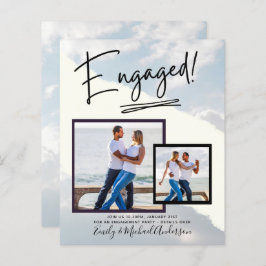 BUDGETFOTO FÖRLOVNING Inbjudan aviseringsSCRIPT