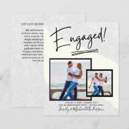 BUDGETFOTO FÖRLOVNING Inbjudan aviseringsSCRIPT