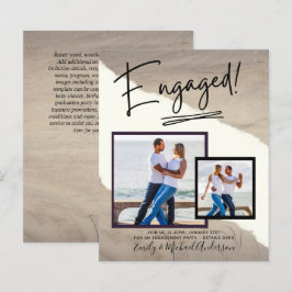 BUDGETFOTO FÖRLOVNING Inbjudan aviseringsSCRIPT