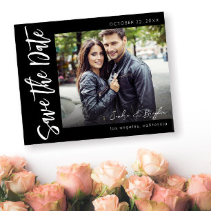 Budgetfoto H MOD Chic 5 Spara datum Flygblad