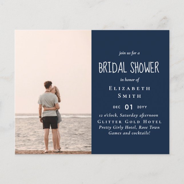 BUDGETFOTO MÖHIPPA BRÖLLOP FÖRLOVNING (Framsida)