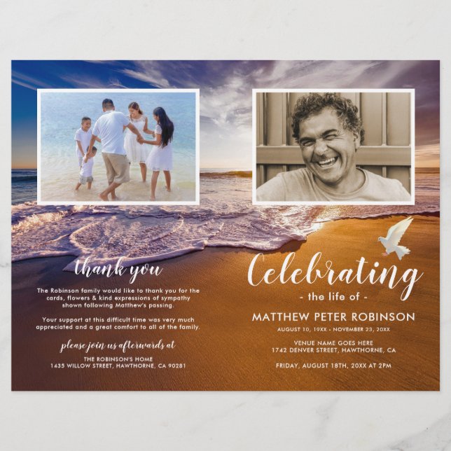 Budgethavets strålprogram (Framsida)