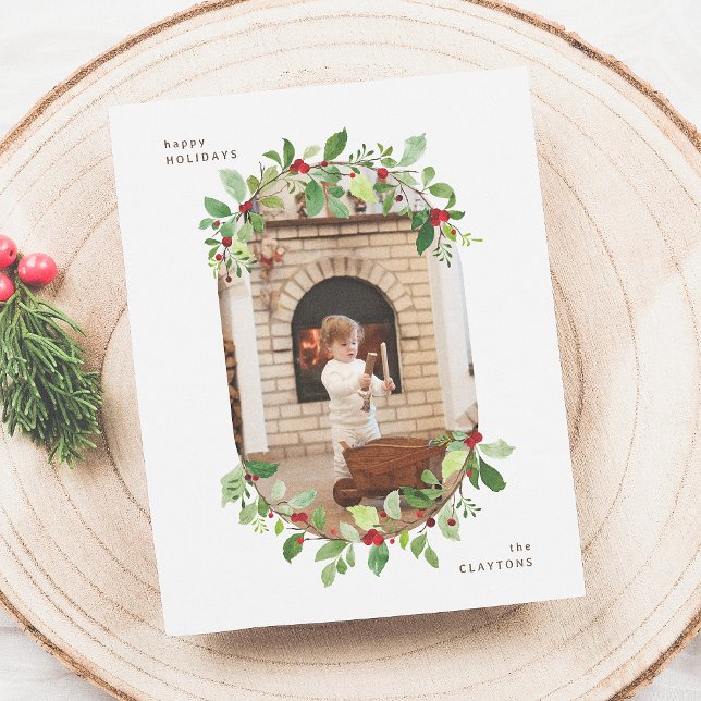 Budgetjul 1 fotopatch och botanisk Helgdag (Skapare uppladdad)