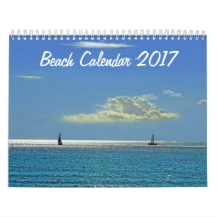 Budgetkalender 2017 kalender