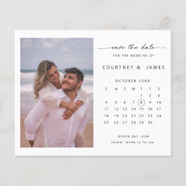 BUDGETkalenderfoto Spara datuminbjudan Flygblad