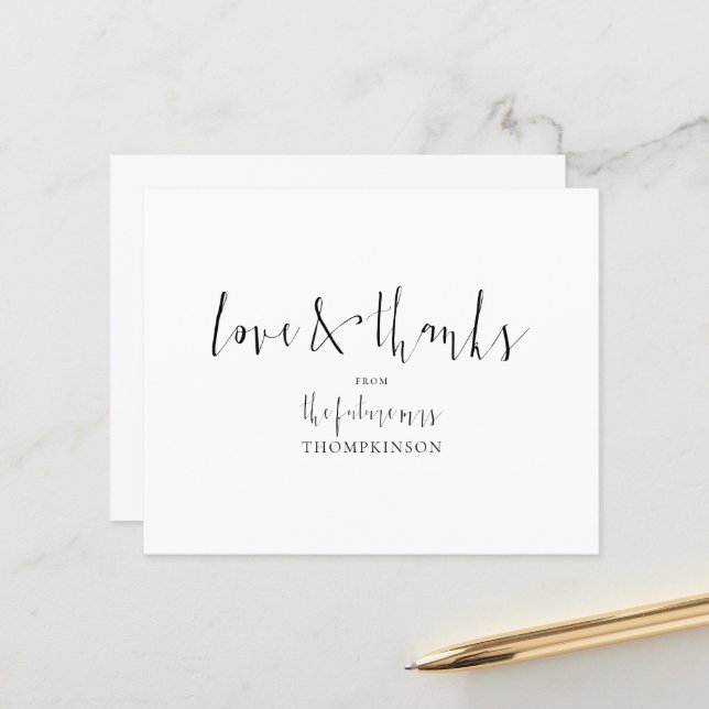 Budgetkalligrafi Framtiden, fru Möhippa tack (Fram/Back In Situ)