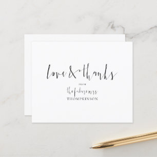 Budgetkalligrafi Framtiden, fru Möhippa tack