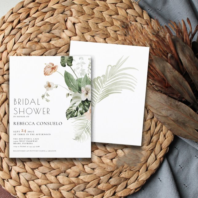 Budgetkänslig Greenery-Möhippa för Blommigt (Skapare uppladdad)