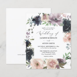 Budgetlångivare, flottan och  Rosa Bröllop