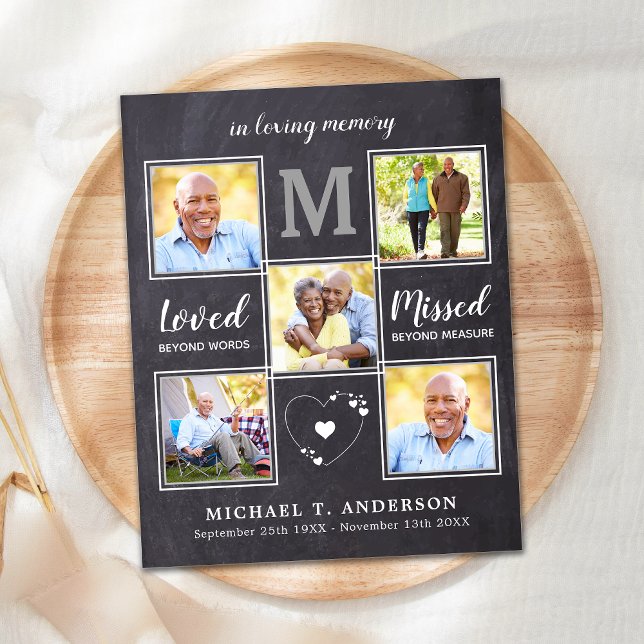 Budgetmemorandum 5 - Tack för fotokollage-sympati (Skapare uppladdad)