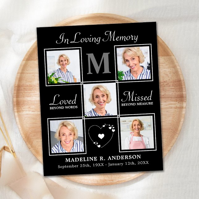 Budgetmemorandumets Elegant 5 - fotolött Tack (Skapare uppladdad)