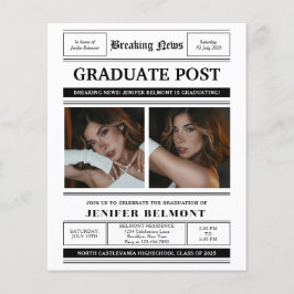 BUDGETnyhetsblad, tema 2, foto-Studentfest