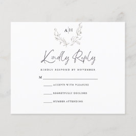 BudgetOSA kort Flygblad