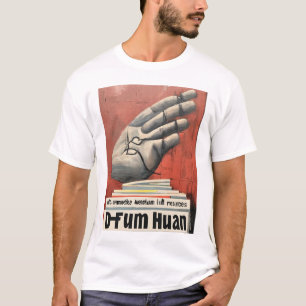 "Budgetparadigm Shift: Defund Human Resources" T Shirt