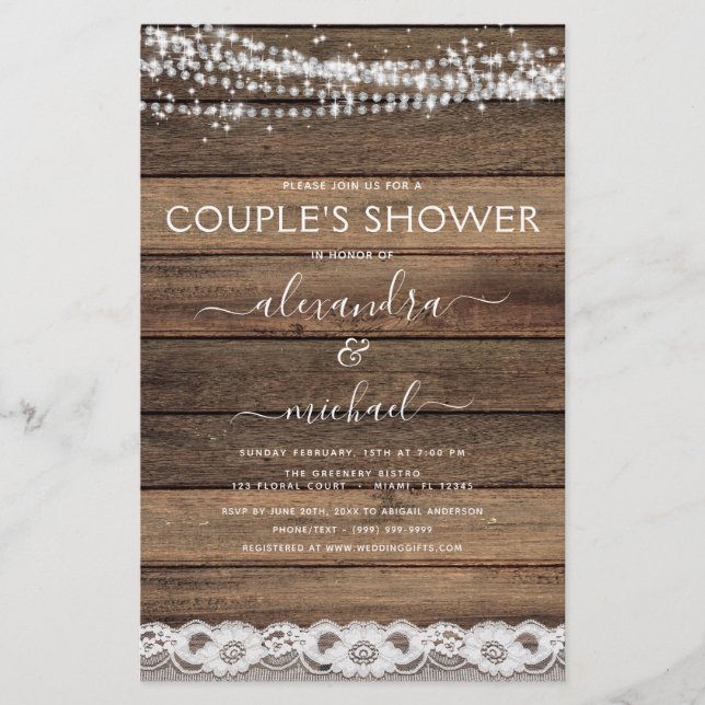 Budgetparets stöttare Rustic Farmhouse (Framsida)