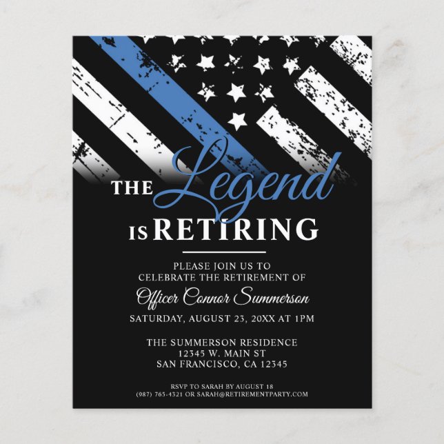 Budgetpolisens blå linje Tillsatta lagar Pension (Framsida)