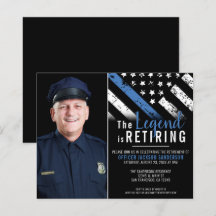 Budgetpolisinbjudan till fotnoten Pension Party