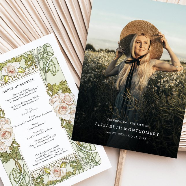 Budgetprogram Firande för minnesfotoprogrammet för Inbjudningar (Skapare uppladdad)