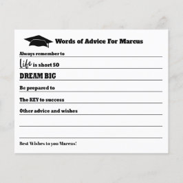 Budgetrådgivning Monogrammed Studenten