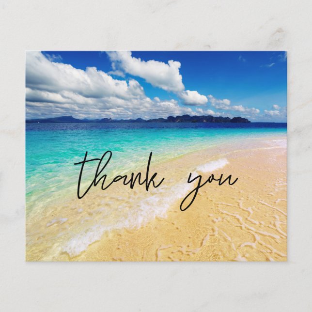 Budgetsegment och Tack över havet (Framsida)