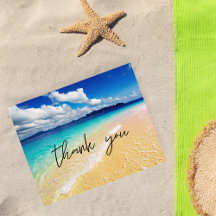 Budgetsegment och Tack över havet