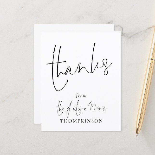 Budgetskript Framtid, mrs Möhippa tack (Fram/Back In Situ)